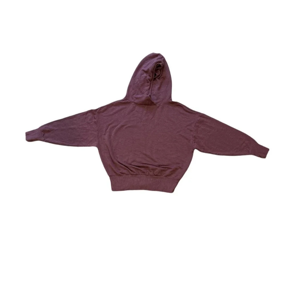 Fabletics XXS Pullover Sweatshirt